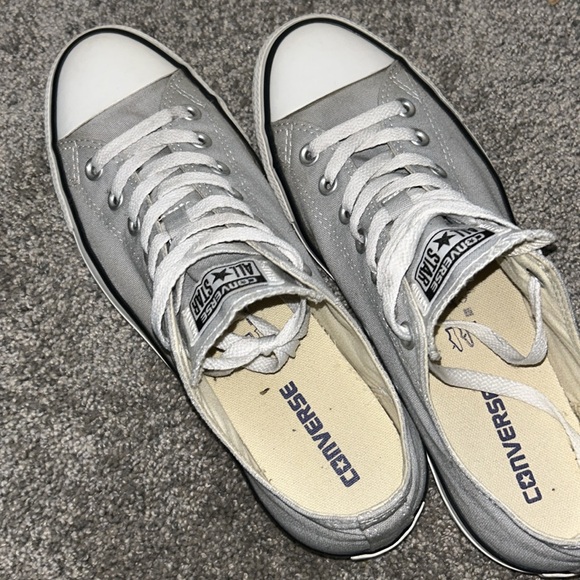 Converse All-Star - Picture 8 of 10